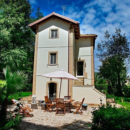 Il Gatto E Il Violino Lido di Fermo Exterior foto