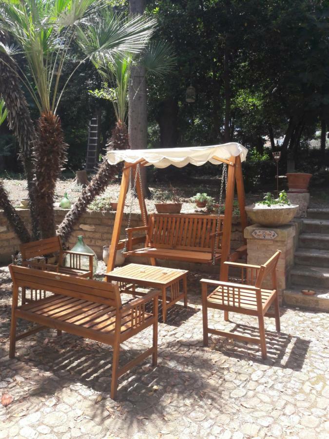 Il Gatto E Il Violino Lido di Fermo Exterior foto