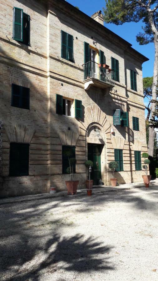 Il Gatto E Il Violino Lido di Fermo Exterior foto