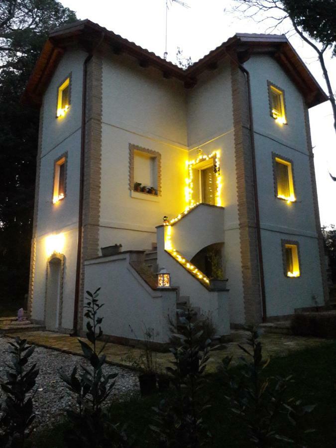 Il Gatto E Il Violino Lido di Fermo Exterior foto