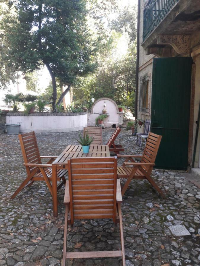 Il Gatto E Il Violino Lido di Fermo Exterior foto