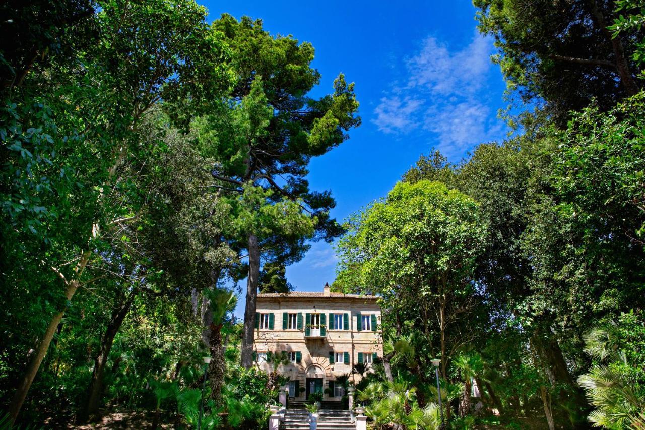 Il Gatto E Il Violino Lido di Fermo Exterior foto