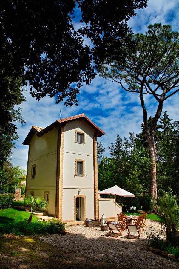Il Gatto E Il Violino Lido di Fermo Exterior foto