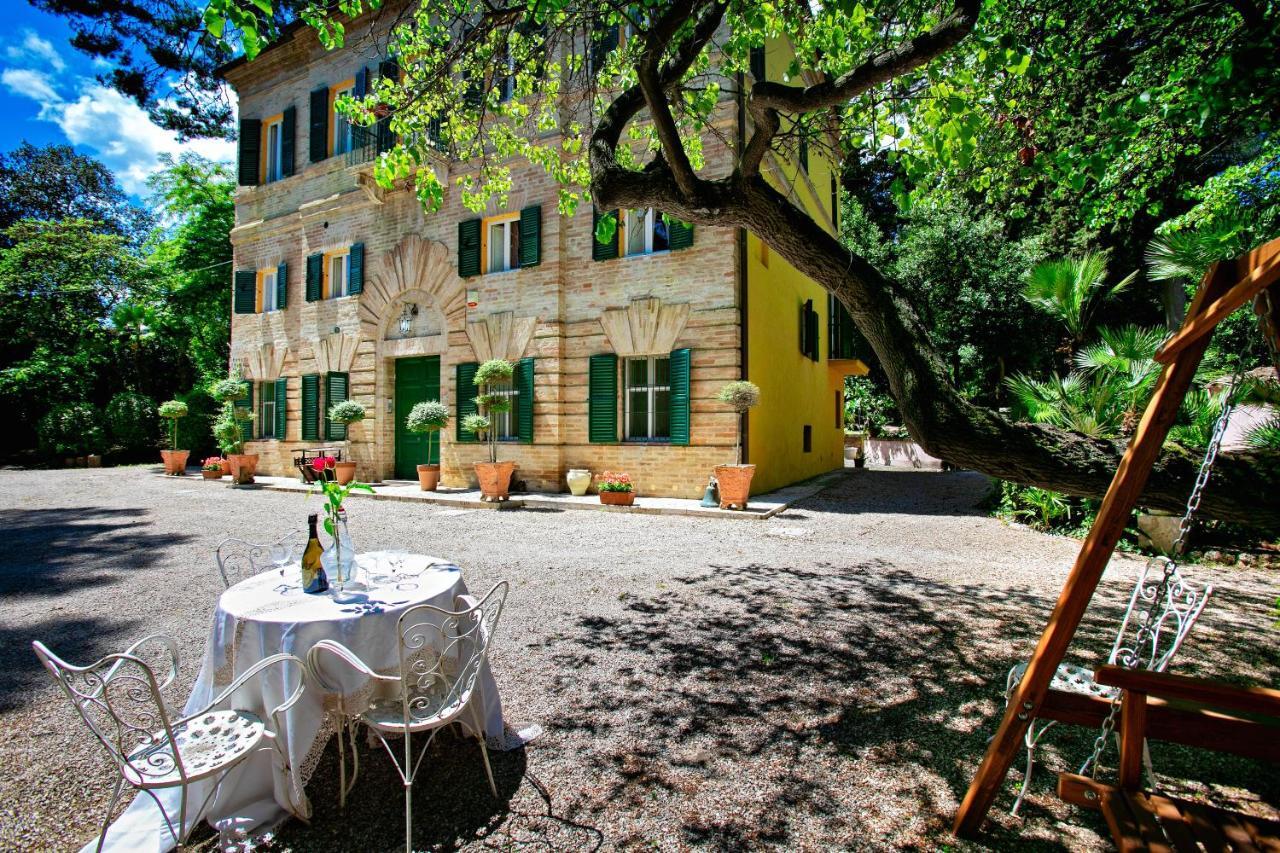 Il Gatto E Il Violino Lido di Fermo Exterior foto